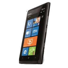 NOKIA - Lumia 900